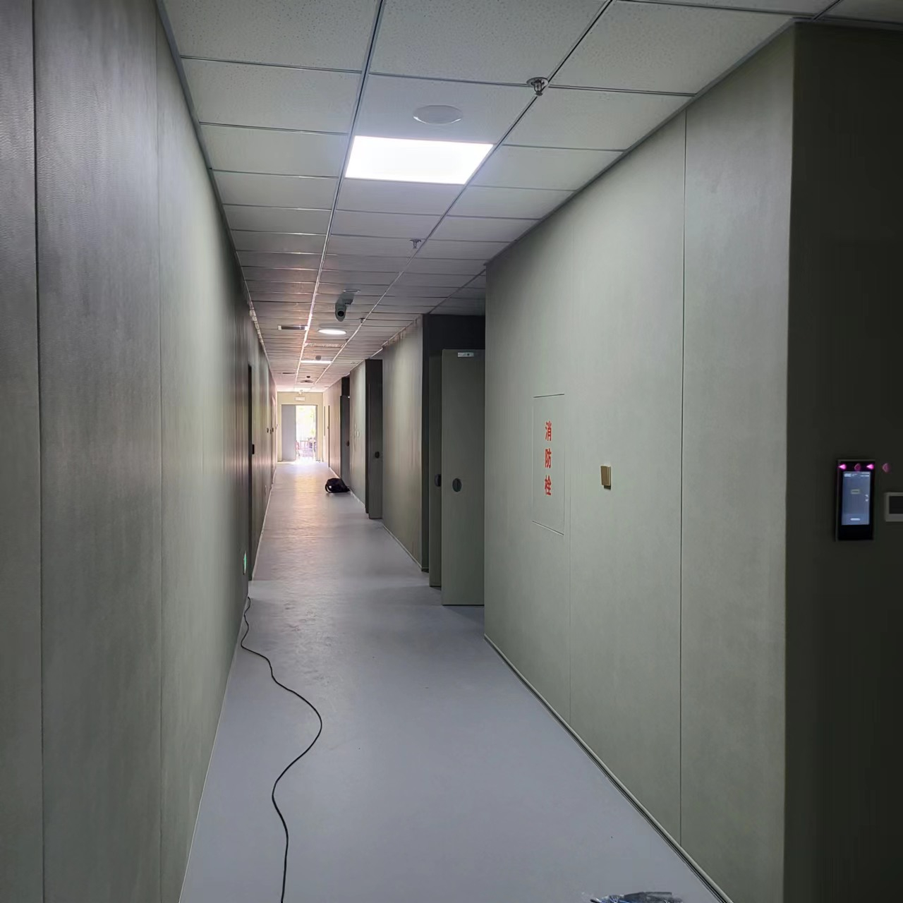 審訊室墻面防撞軟包品牌推薦 給你更安全優質的服務體驗